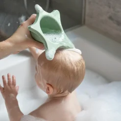 Kindsgut Rince tête Pistache