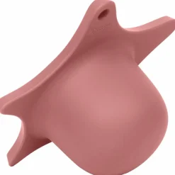 Kindsgut Rince tête Vieux rose