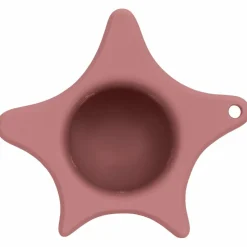 Kindsgut Rince tête Vieux rose