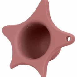 Kindsgut Rince tête Vieux rose