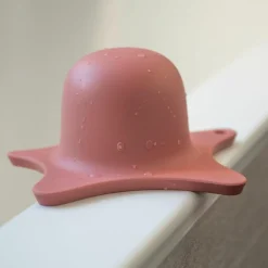 Kindsgut Rince tête Vieux rose