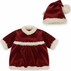Best Robe de Noël pour poupée Livres Et Jouets De Noël