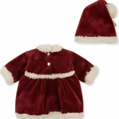 Best Robe de Noël pour poupée Livres Et Jouets De Noël
