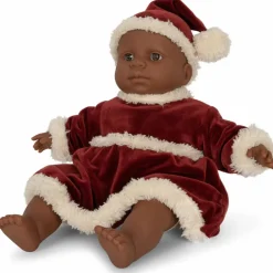 Best Robe de Noël pour poupée Livres Et Jouets De Noël