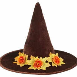 Sale Robe et chapeau de sorcière Sabrina (8-10 ans) Enfant Déguisement Enfant