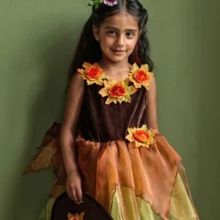 Sale Robe et chapeau de sorcière Sabrina (8-10 ans) Enfant Déguisement Enfant