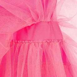 Best Robe Tutu Rose (2-4 ans) Enfant Déguisement Enfant