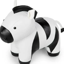 Clearance Robert le Zèbre Les Animaux Musicaux Peluche Musicale