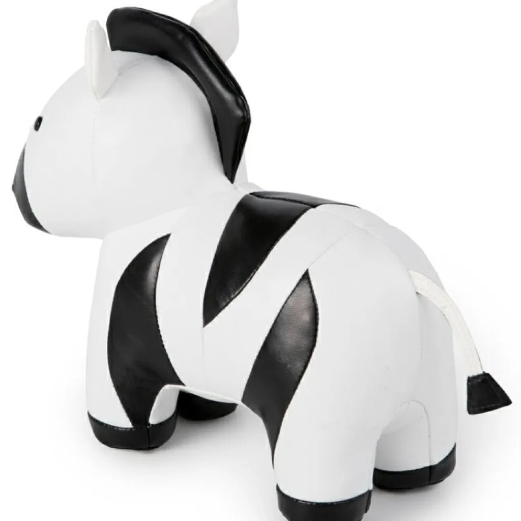 Clearance Robert le Zèbre Les Animaux Musicaux Peluche Musicale