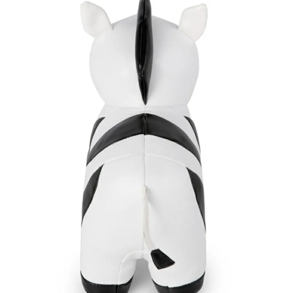 Clearance Robert le Zèbre Les Animaux Musicaux Peluche Musicale