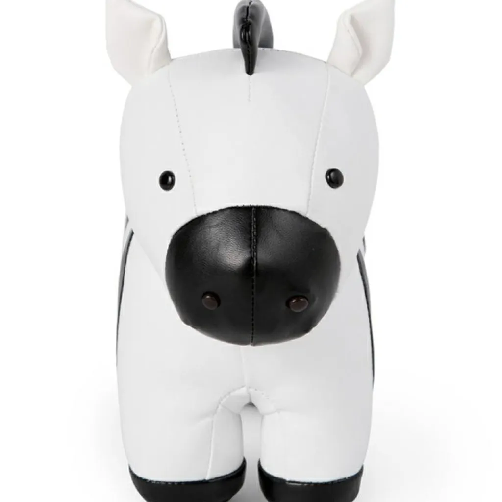 Clearance Robert le Zèbre Les Animaux Musicaux Peluche Musicale