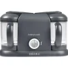 Outlet Robot cuiseur Babycook Duo Dark Grey Robot Cuiseur