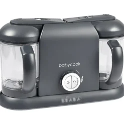Outlet Robot cuiseur Babycook Duo Dark Grey Robot Cuiseur