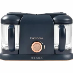 Outlet Robot cuiseur Babycook DUO Night Blue Robot Cuiseur