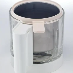 Béaba Robot cuiseur Babycook Neo bleu nuit et rose