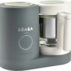 Clearance Robot cuiseur Babycook Néo gris minéral Robot Cuiseur