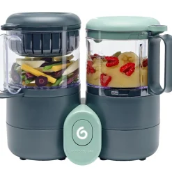 Robot cuiseur Nutribaby One Robot Cuiseur