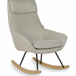 Quax Rocking chair Adulte Nordic Desert