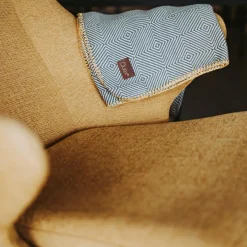 Quax Rocking chair Adulte Safran