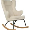 Quax Rocking chair Adulte Sheep