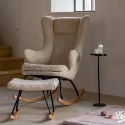 Quax Rocking chair Adulte Sheep