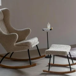 Quax Rocking chair Adulte Sheep