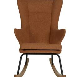 Discount Rocking chair Adulte Terra Fauteuil / Pouf