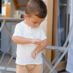 Discount Roll-on huile Adou'pik (9 ml) Cosmétiques Pour Bébé