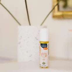 Discount Roll-on huile Adou'pik (9 ml) Cosmétiques Pour Bébé