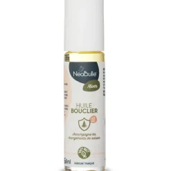 NéoBulle Roll-on huile bouclier Bien-être changement de saison bio (9 ml)