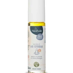 Sale Roll-on huile Dé-Stress bio (9 ml) Cosmétiques Pour Bébé