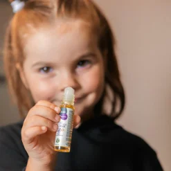 NéoBulle Roll-on huile protectrice anti-poux (9 ml)