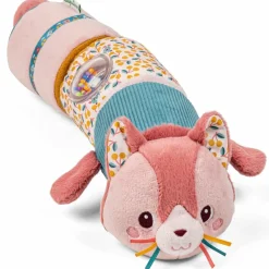 Lilliputiens Rouleau d'activités Jeanne