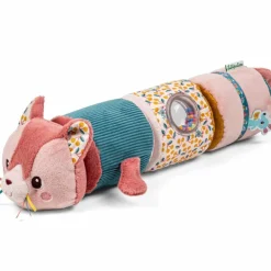 Lilliputiens Rouleau d'activités Jeanne