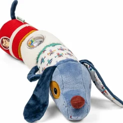 Lilliputiens Rouleau d'activités Jules