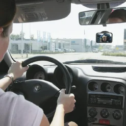 Hot Rétroviseur de surveillance Rétroviseur Bébé