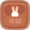 Online Réveil 2 en 1 Billy Clock Caramel Réveil