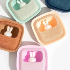 MOB Réveil 2 en 1 Billy Clock Marshmallow