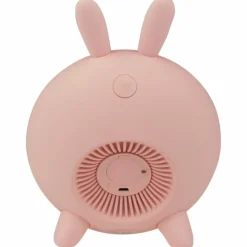 Mary's Réveil 2 en 1 Lapin Rose