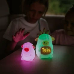 Mary's Réveil 2 en 1 Mouton