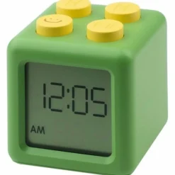 Mary's Réveil Block Vert