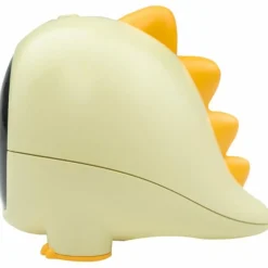 Réveil Dino Jaune Réveil