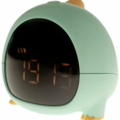 Mary's Réveil Dino Vert