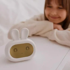 Mary's Réveil Lapin Gris