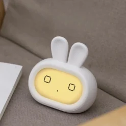 Mary's Réveil Lapin Gris