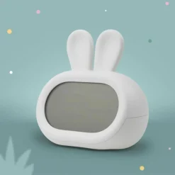 Mary's Réveil Lapin Gris