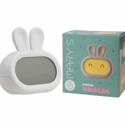 Mary's Réveil Lapin Gris