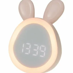 Mary's Réveil Lapin Rose