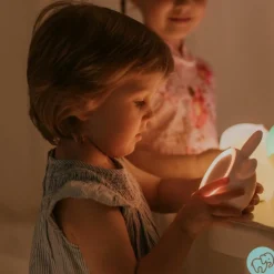 Mary's Réveil Lapin Rose