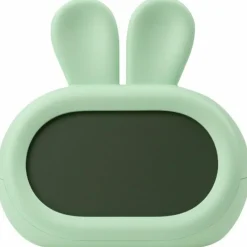 Mary's Réveil Lapin Vert